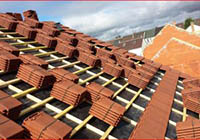 Rénover sa toiture à Montreuil-sur-Thonnance